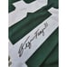 George Teague Autographed/Signed Jersey Beckett Green Bay Packers
