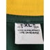 George Teague Autographed/Signed Jersey Beckett Green Bay Packers