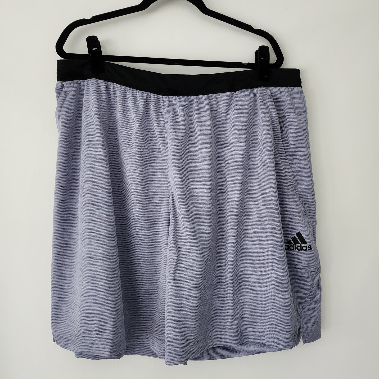 Adidas men's axis knit training deals shorts
