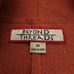 NEW Beyond Threads Odessa Felted Alpaca Vest Merino Wool Lagenlook Boho Rust