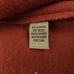 NEW Beyond Threads Odessa Felted Alpaca Vest Merino Wool Lagenlook Boho Rust