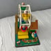 Vintage fisher price toy original Ferris wheel musical movement little people