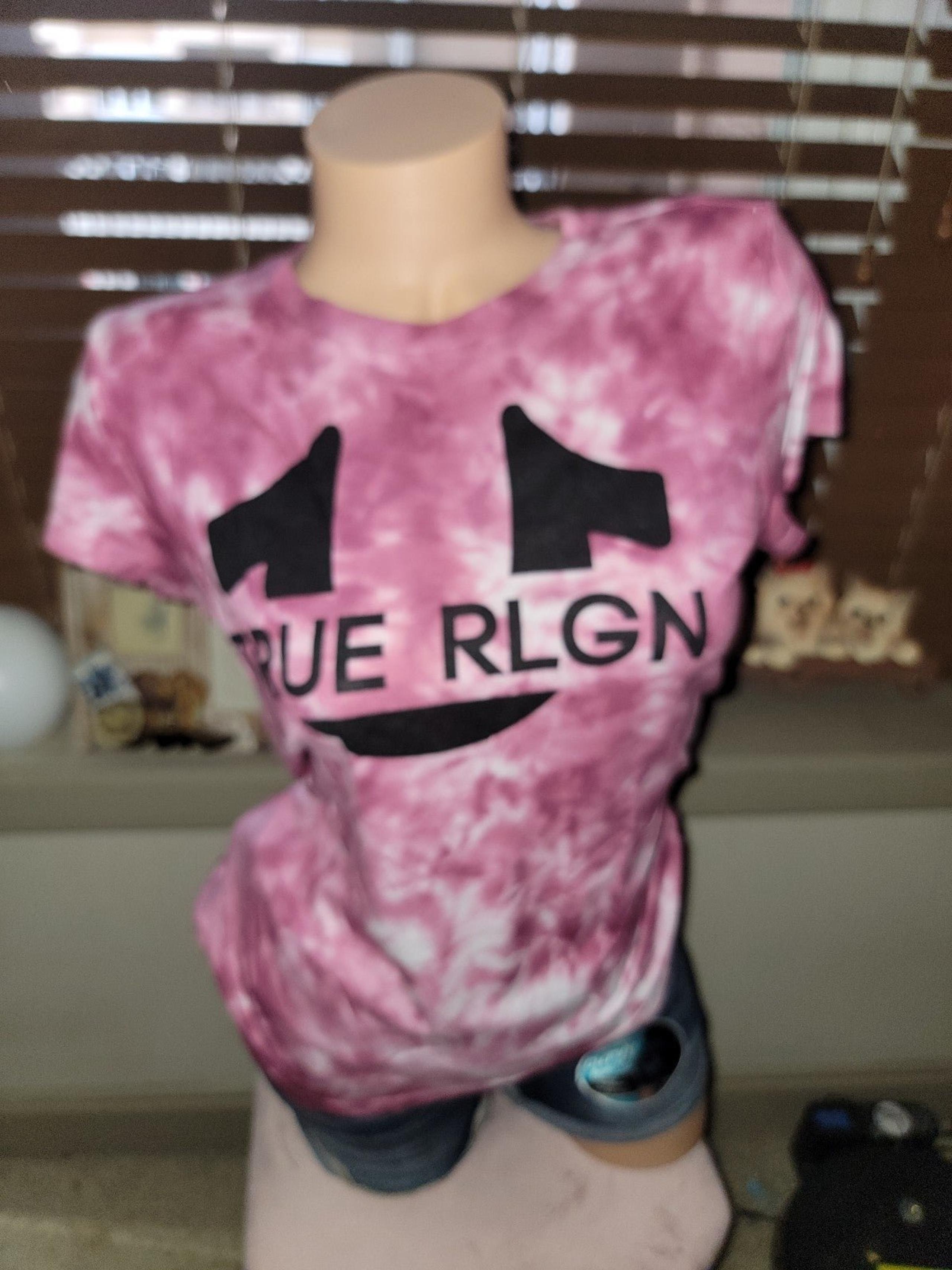 True religion shirt