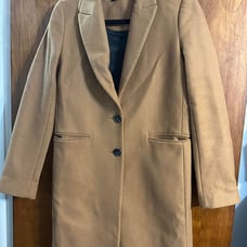 ZARA Coat
