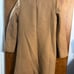 ZARA Coat