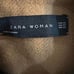 ZARA Coat