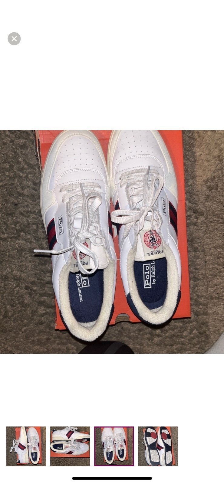 shoes men