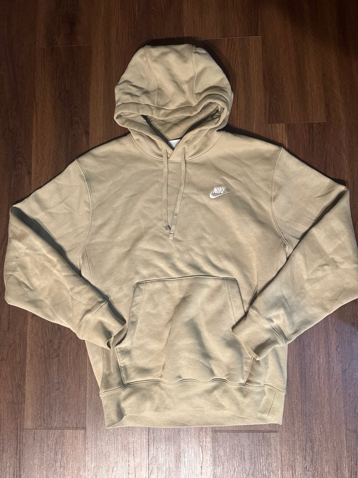 nike hoodie