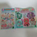 Sylvanian Families Heart-Pounding Collection Baby Dreamy Marine Complete Set