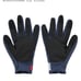 Supreme WINDSTOPPER Zip Gloves Navy