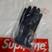 Supreme WINDSTOPPER Zip Gloves Navy