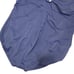 Lands End navy blue plus size full coverage one-piece swimsuit set of 2 size 22w