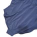Lands End navy blue plus size full coverage one-piece swimsuit set of 2 size 22w