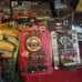 Antique matchbox lot gas monkey, guns & roses & much more.