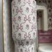 limited edition Bow and Rose hydrapeak Tumbler 40oz