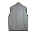 RLX Ralph Lauren Men's Full Zip Grey Performance Vest Size XL