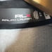 RLX Ralph Lauren Men's Full Zip Grey Performance Vest Size XL