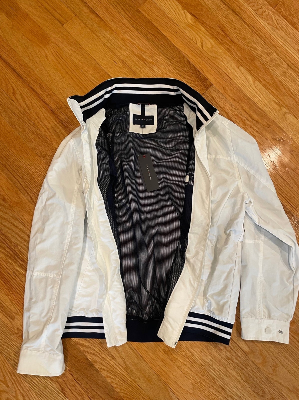 Tommy Hilfiger jacket