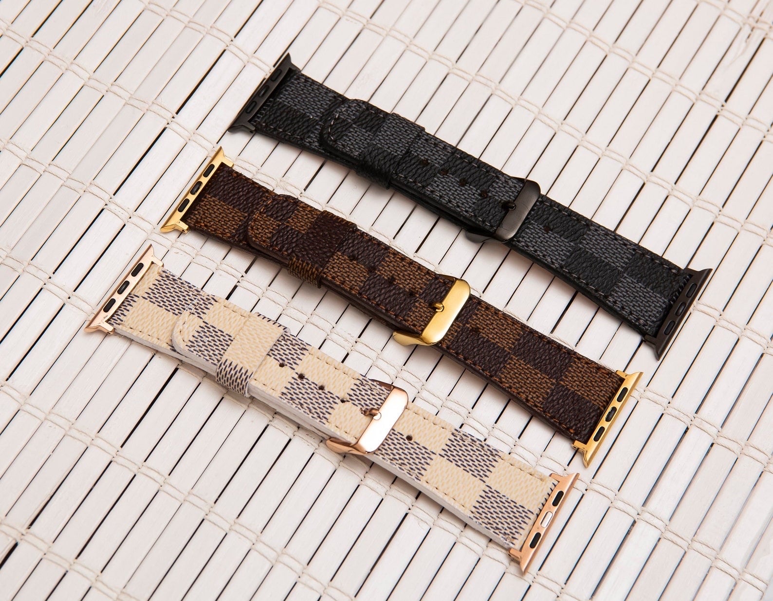 Luxury Premium Apple Watch Band