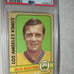 Ralph Backstrom OPC #131 PSA 9