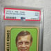 Ralph Backstrom OPC #131 PSA 9