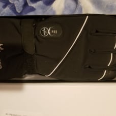 heated gloves