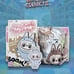 Labubu - Exciting Macaron (UNSEALED): Sea Salt Coconut
