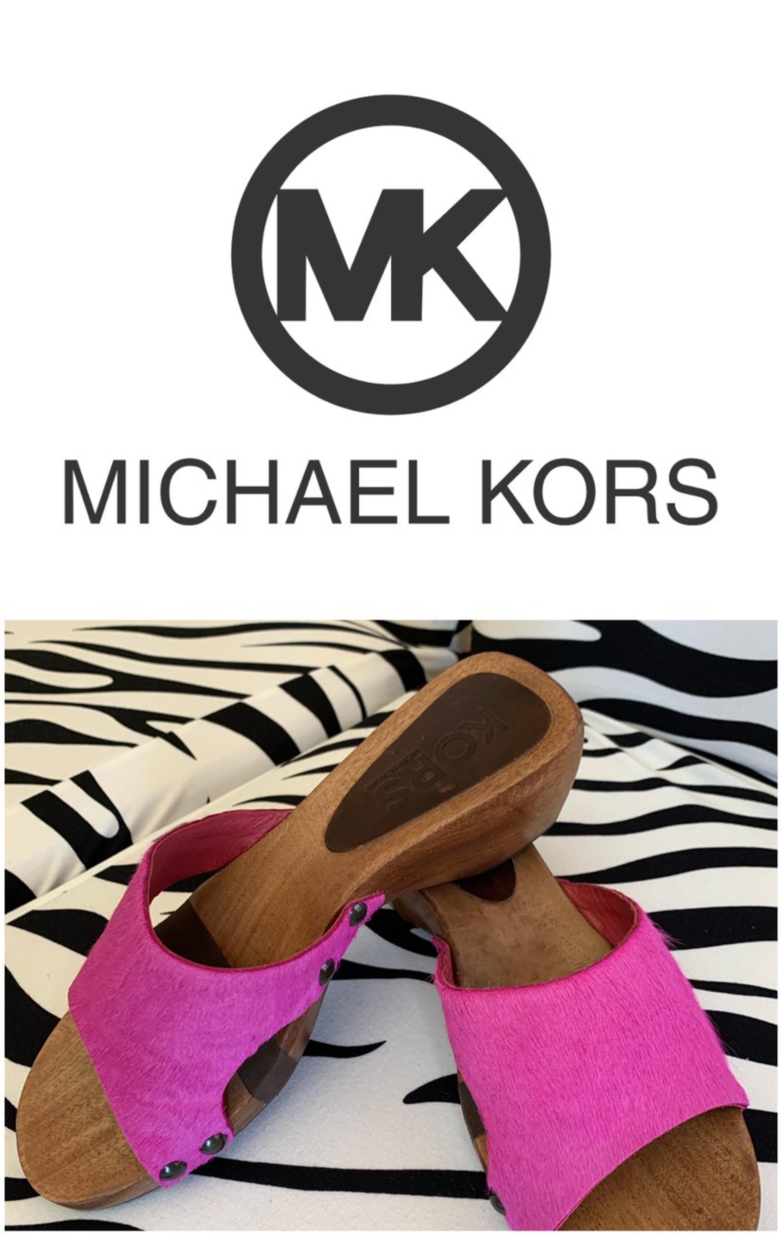 Michael Kors Shoes