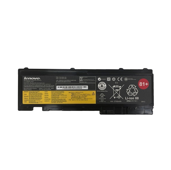 New Original Lenovo ThinkPad 45N1143 Laptop Battery T430S T430Si T420Si T420S