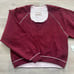 Free People We the Free Midnight Pullover in Valentine Combo
