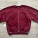 Free People We the Free Midnight Pullover in Valentine Combo