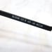 Balmain Eyeglasses Frame BL3048 C01 Unisex Black Metal Full Rim Round 45-20-140