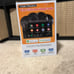 Car stereo upgrade