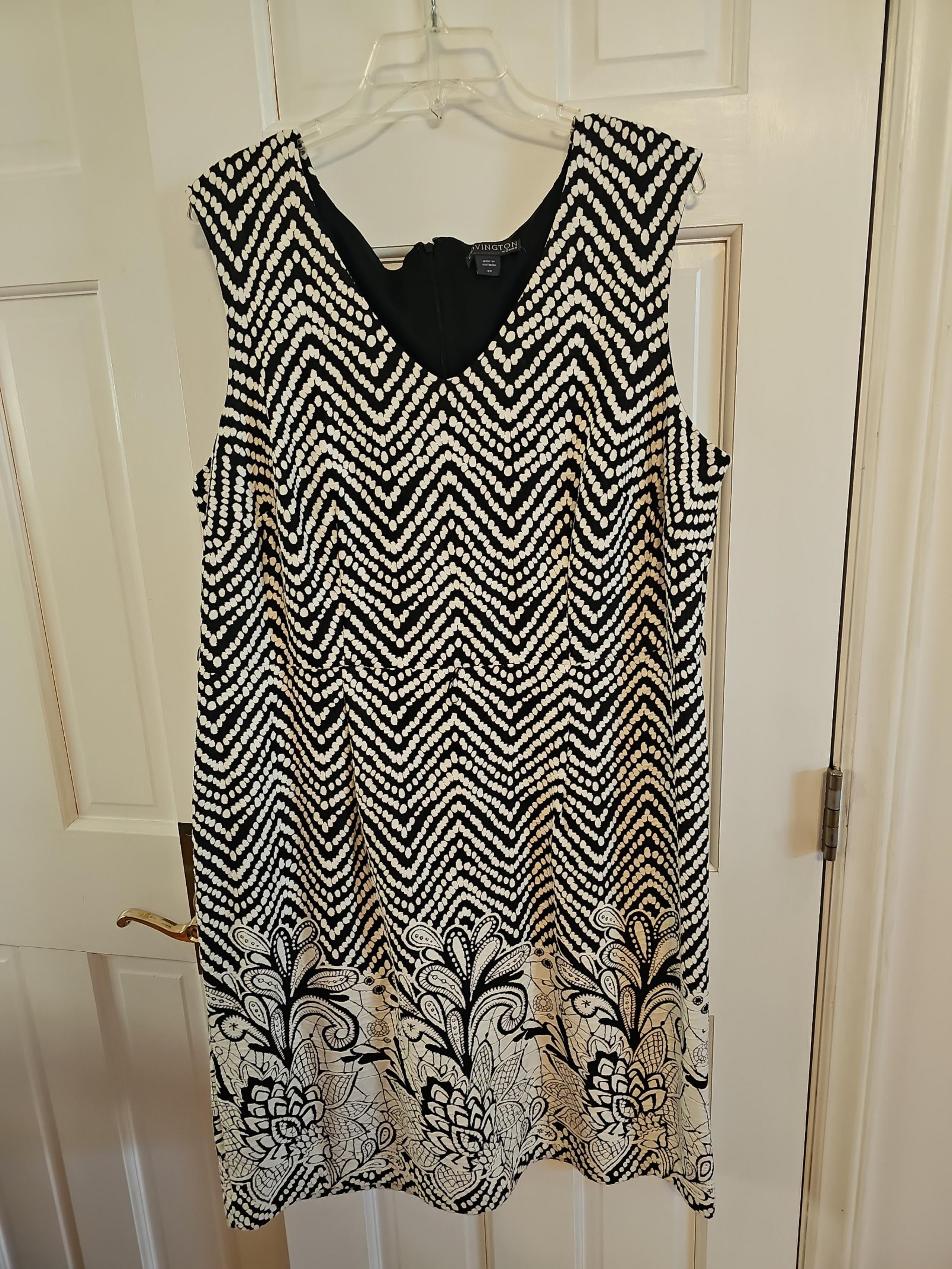 Beautiful  covington  dress