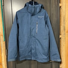 Columbia Alpine Action jacket men’s