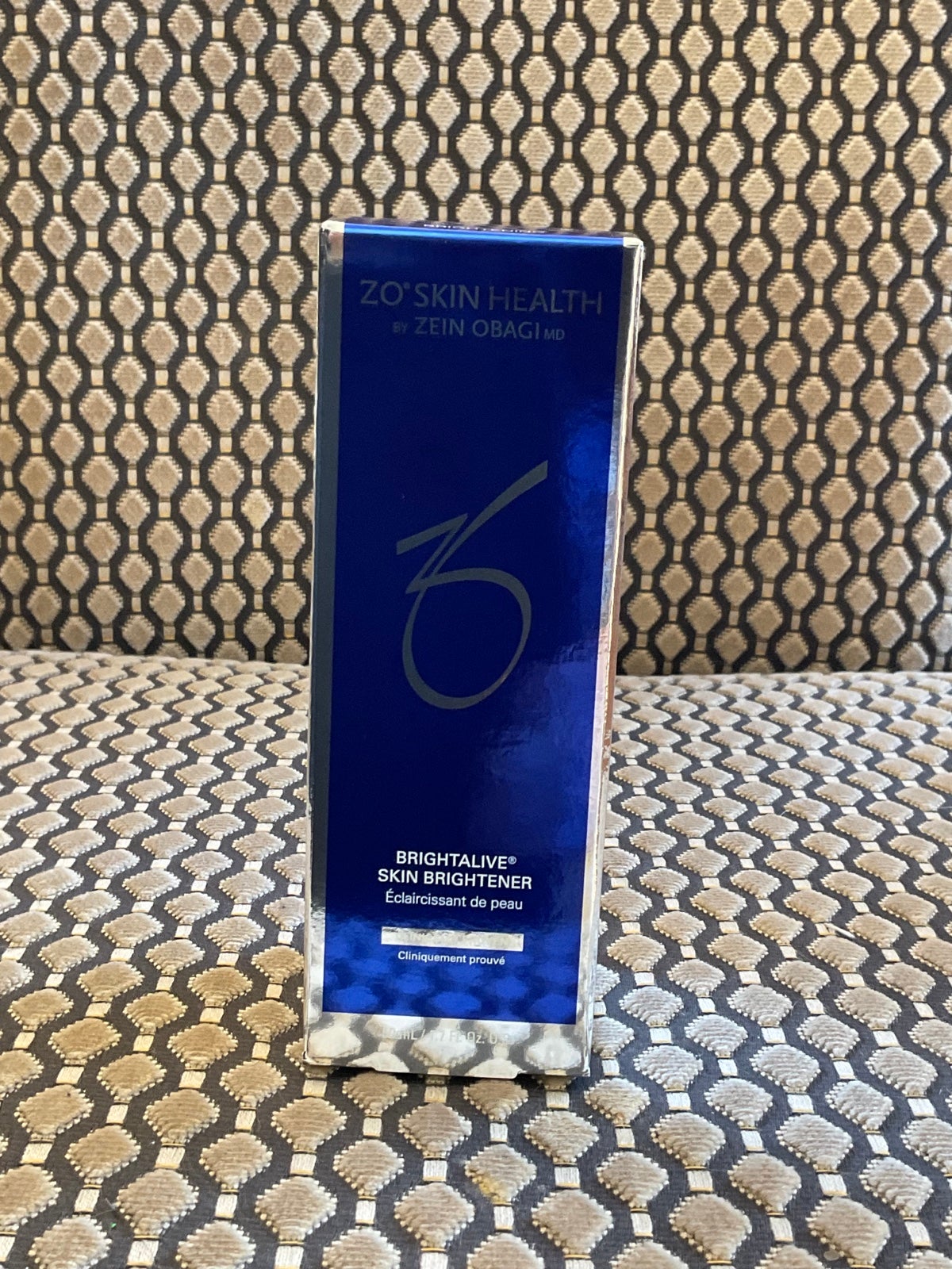 ZO Skin Health Brightalive