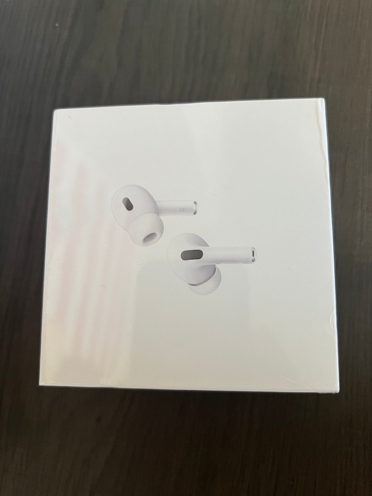 airpodspro 2nd generation (2023)