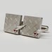 César JoJo × Haruyama Cufflinks Set