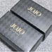 César JoJo × Haruyama Cufflinks Set