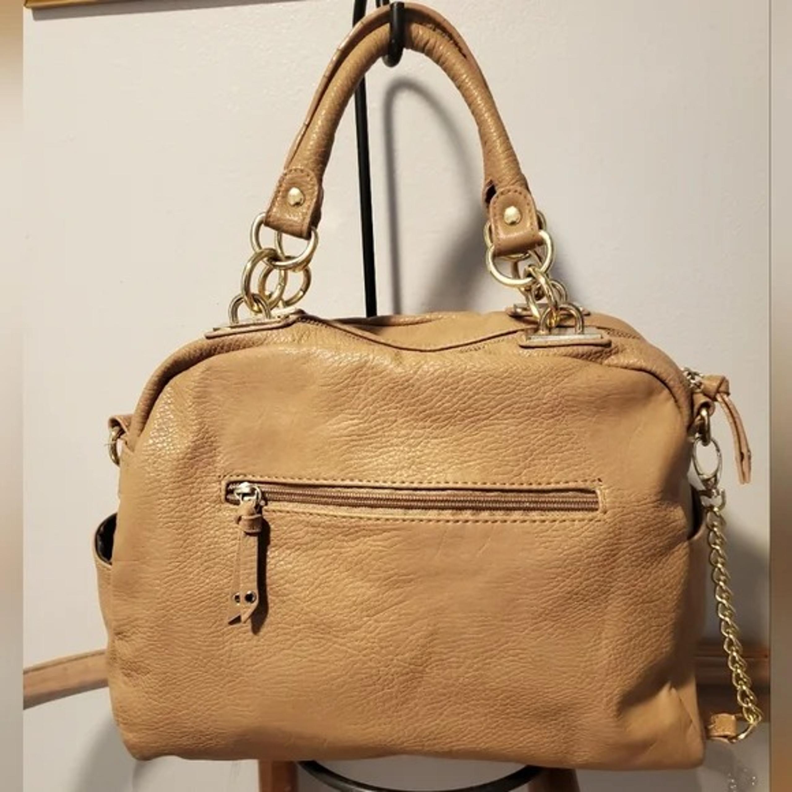 Olivia + Joy Dynamo Satchel