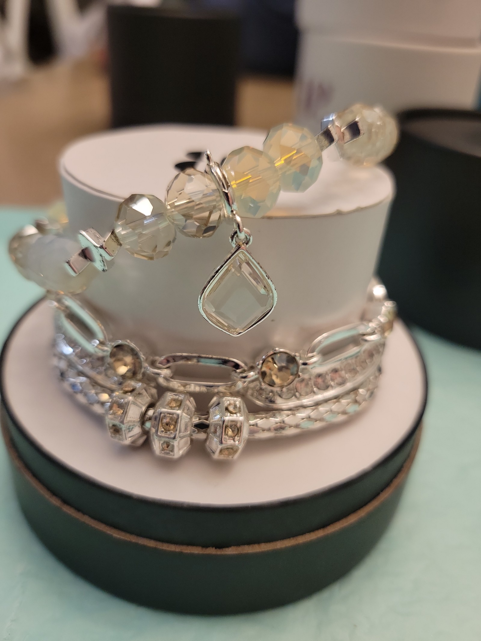 Bomb Party Summer Stacks Luxe Edition 2025