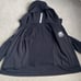 lululemon Vegas Golden Knights VGK Black Scuba Hoodie (Size 6)