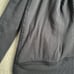 lululemon Vegas Golden Knights VGK Black Scuba Hoodie (Size 6)