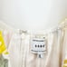 SABO SKIRT Womens Cotton Desert Leaf Printed Puff Sleeve Enga Mini Dress Size XL