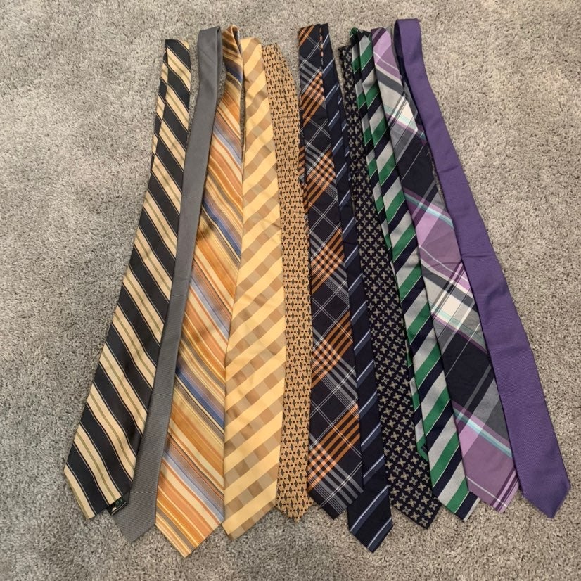 mens ties
