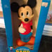 Mickey Mouse Bank