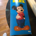 Mickey Mouse Bank