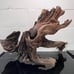 Aquarium Driftwood for aquarium, terrarium, cage enclosure. Item Tag: K110