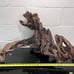 Aquarium Driftwood for aquarium, terrarium, cage enclosure. Item Tag: K110
