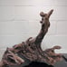 Aquarium Driftwood for aquarium, terrarium, cage enclosure. Item Tag: K110